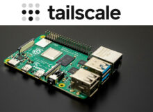 Instalar Tailscale No Raspberry Pi