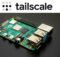 Instalar Tailscale No Raspberry Pi