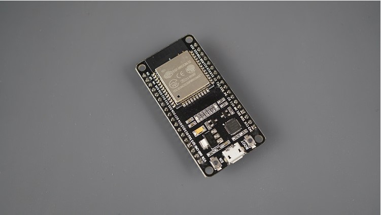 ESP32 DEVKIT DOIT