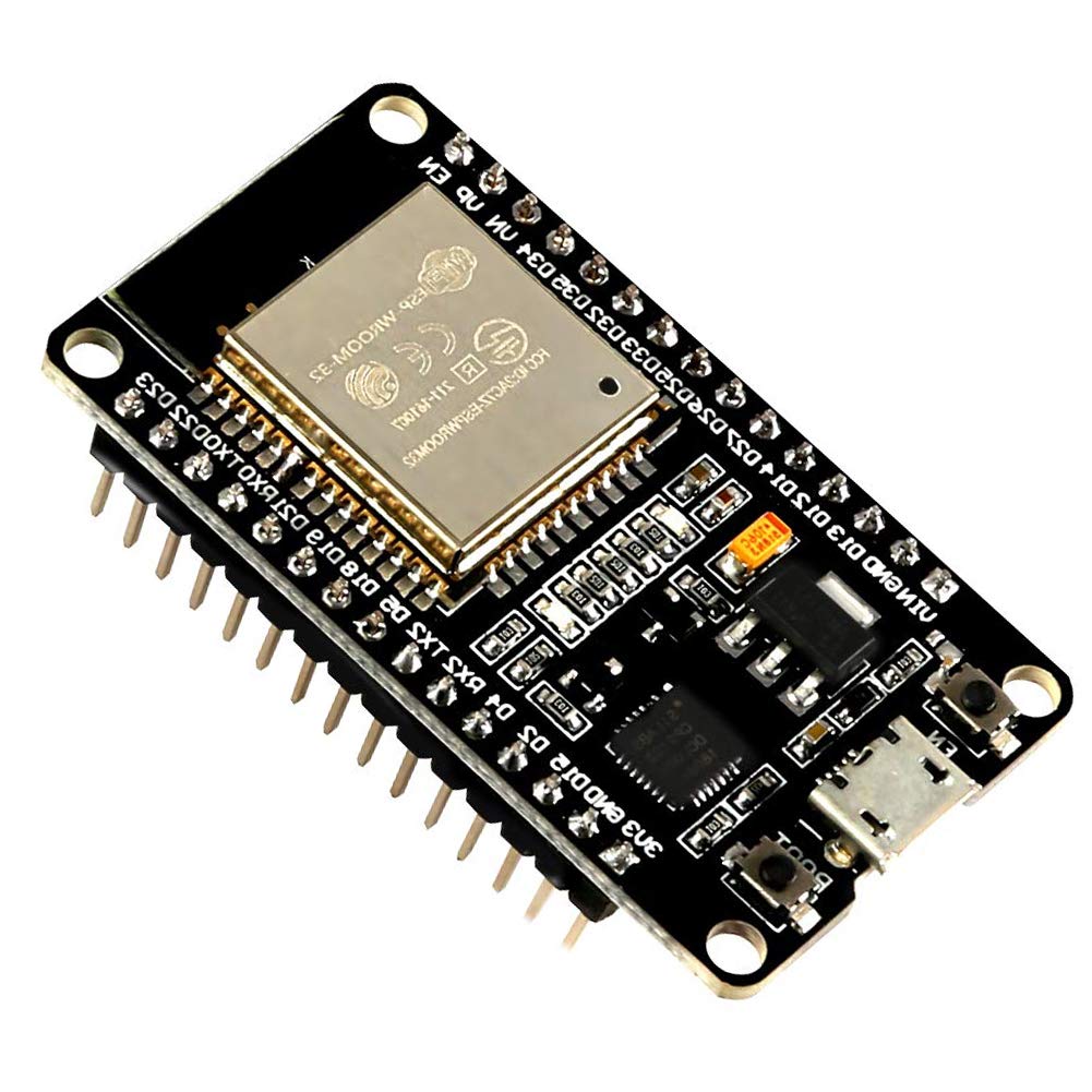 
ESP32-ESP-Wroom