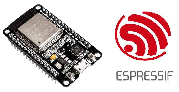 ESP32 Expressif