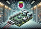 Servidor DNS No Raspberry Pi