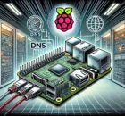 Servidor DNS No Raspberry Pi