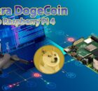 Minerar Dogecoin No Raspberry Pi 4